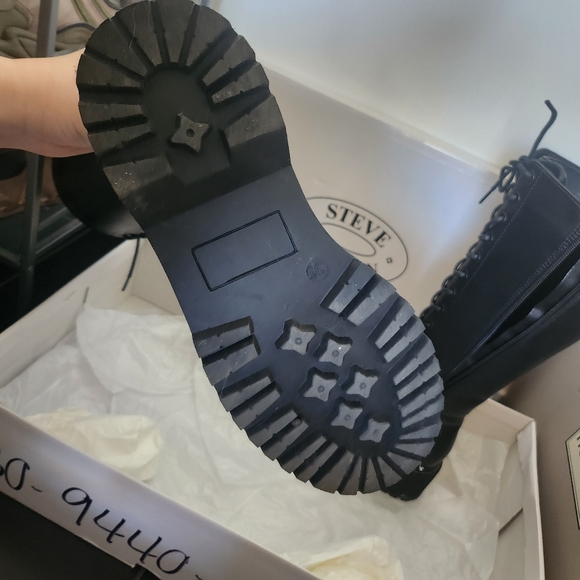Steve madden boots - Picture 4 of 4